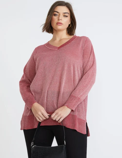 Women's Casual  Pullover Poncho