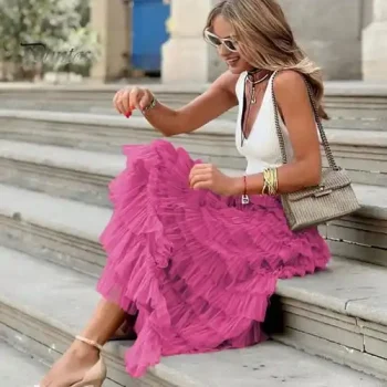 Skirts